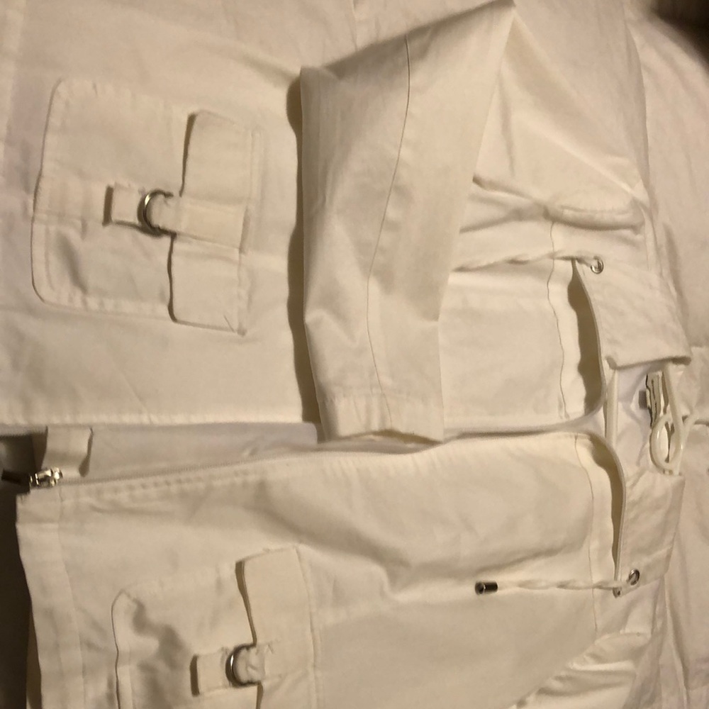 Spring jacket